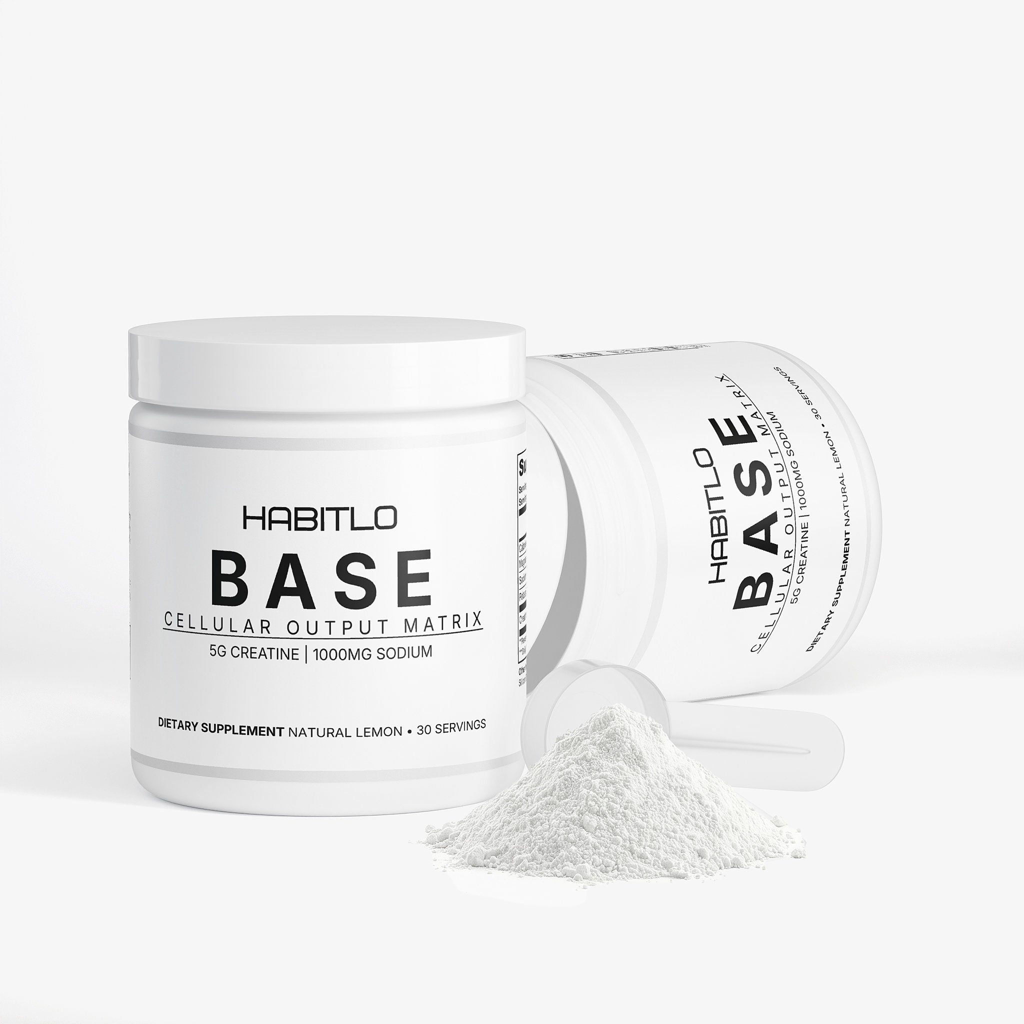 BASE: Cellular Output Matrix