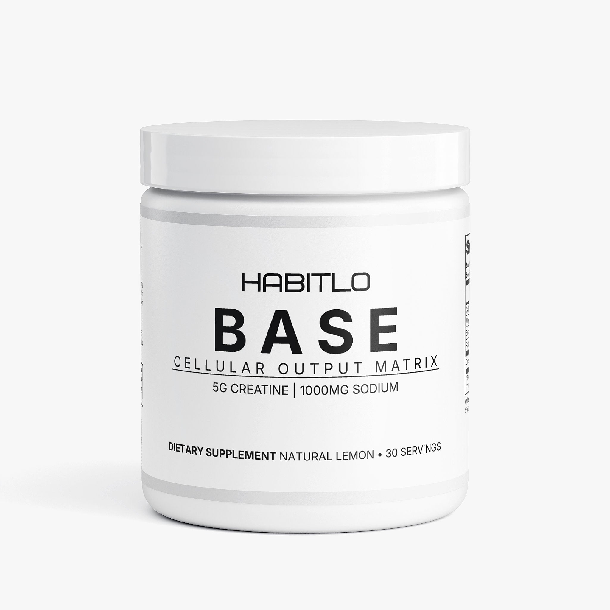 BASE: Cellular Output Matrix