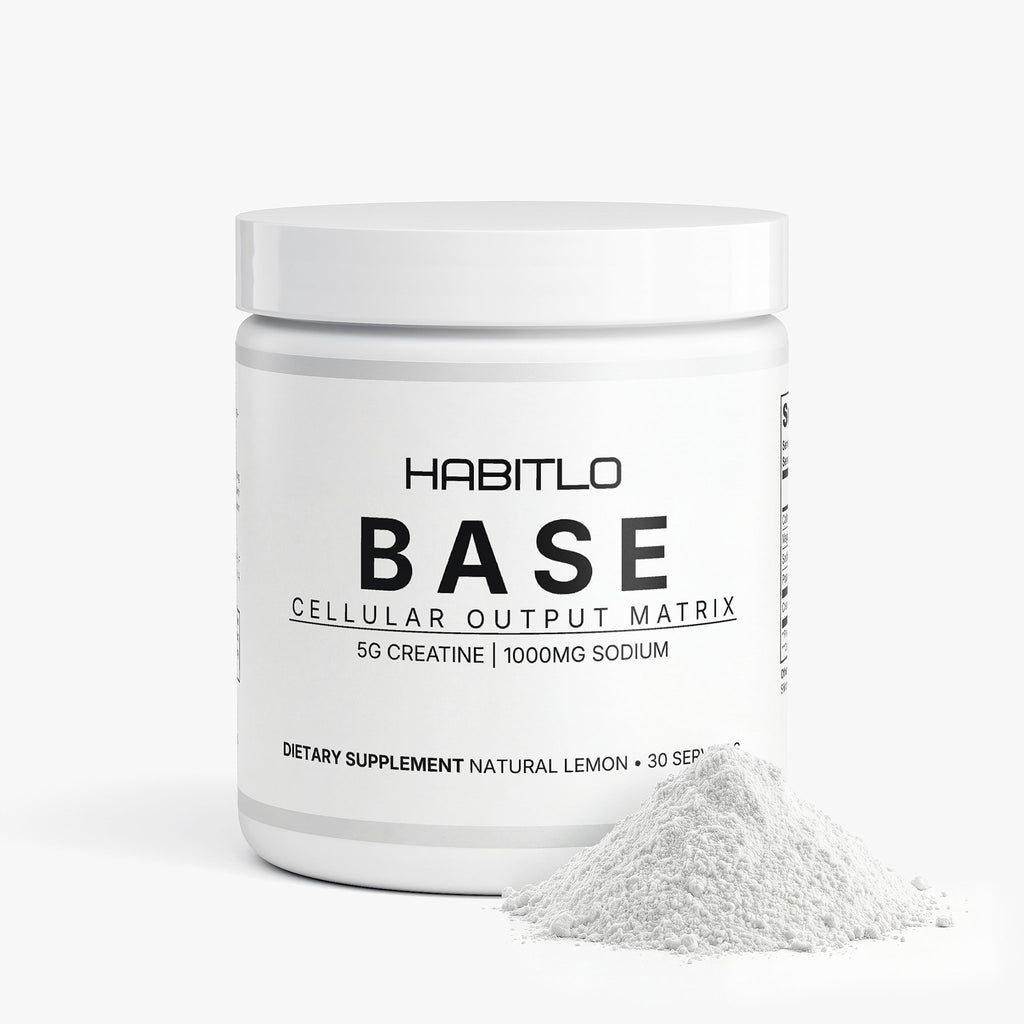 BASE: Cellular Output Matrix