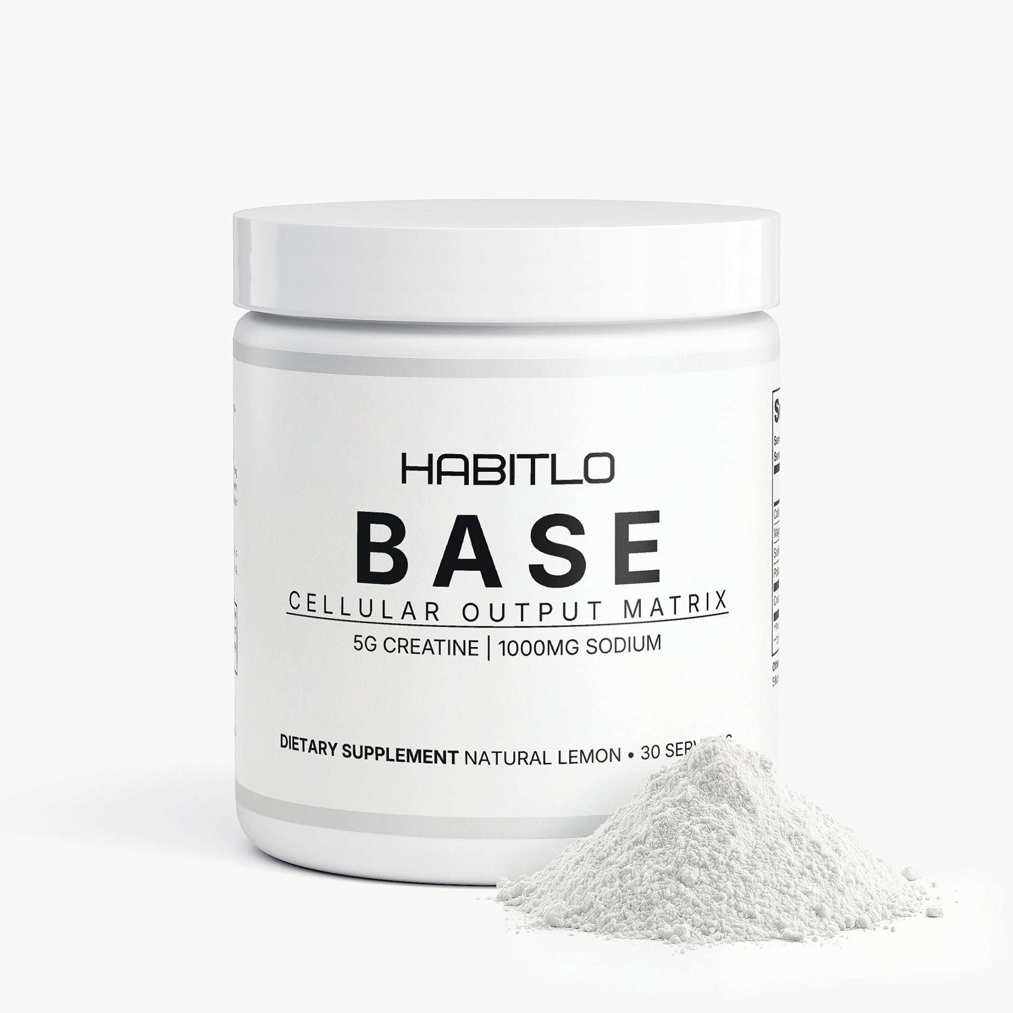 BASE: Cellular Output Matrix