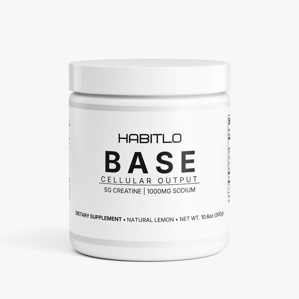 BASE: Cellular Output