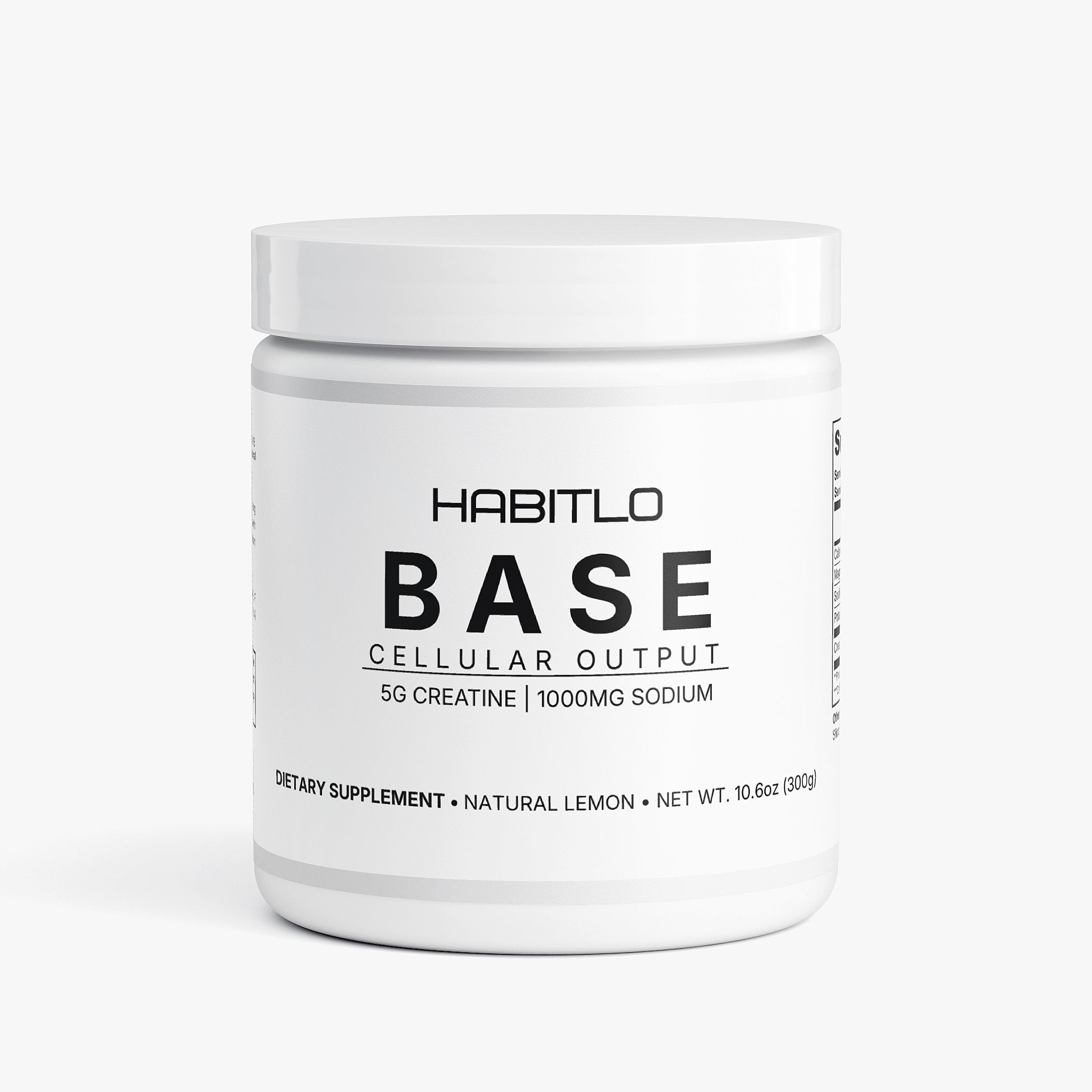 BASE: Cellular Output