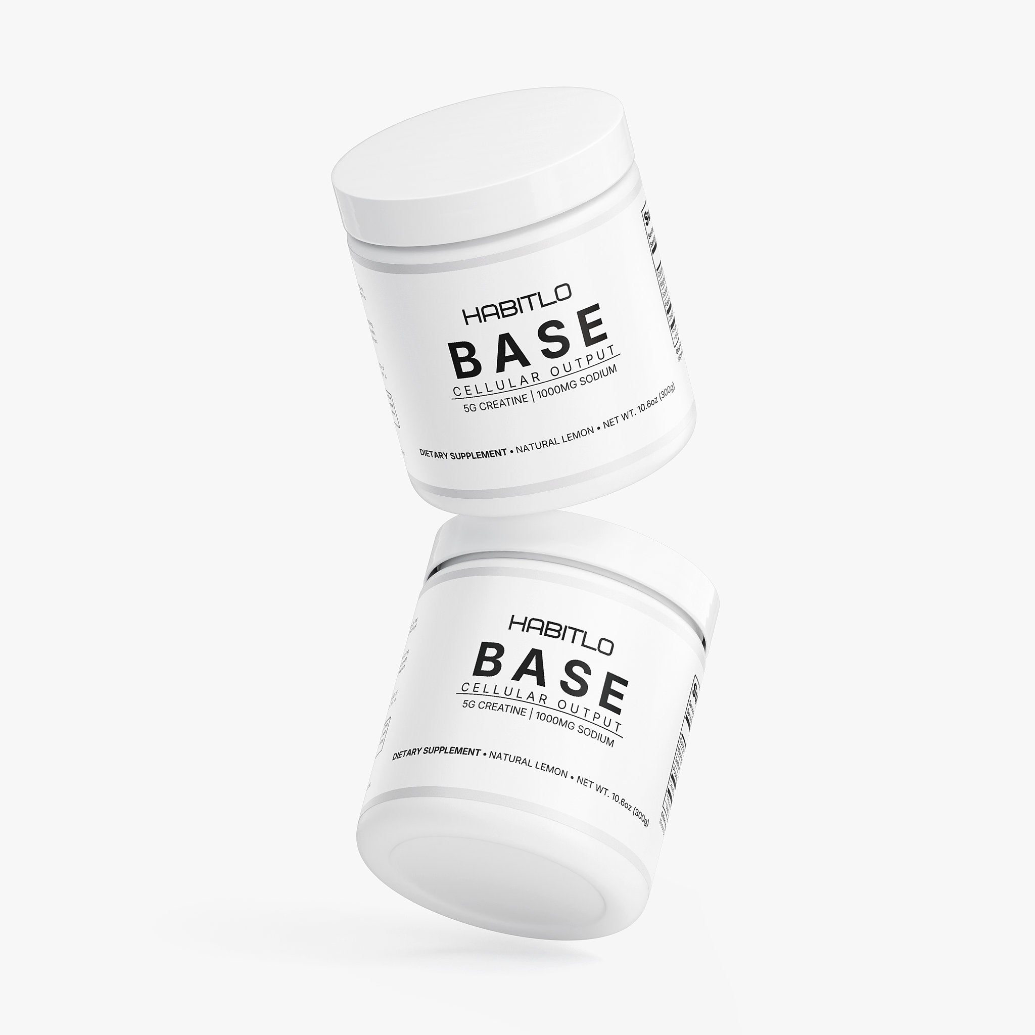 BASE: Cellular Output