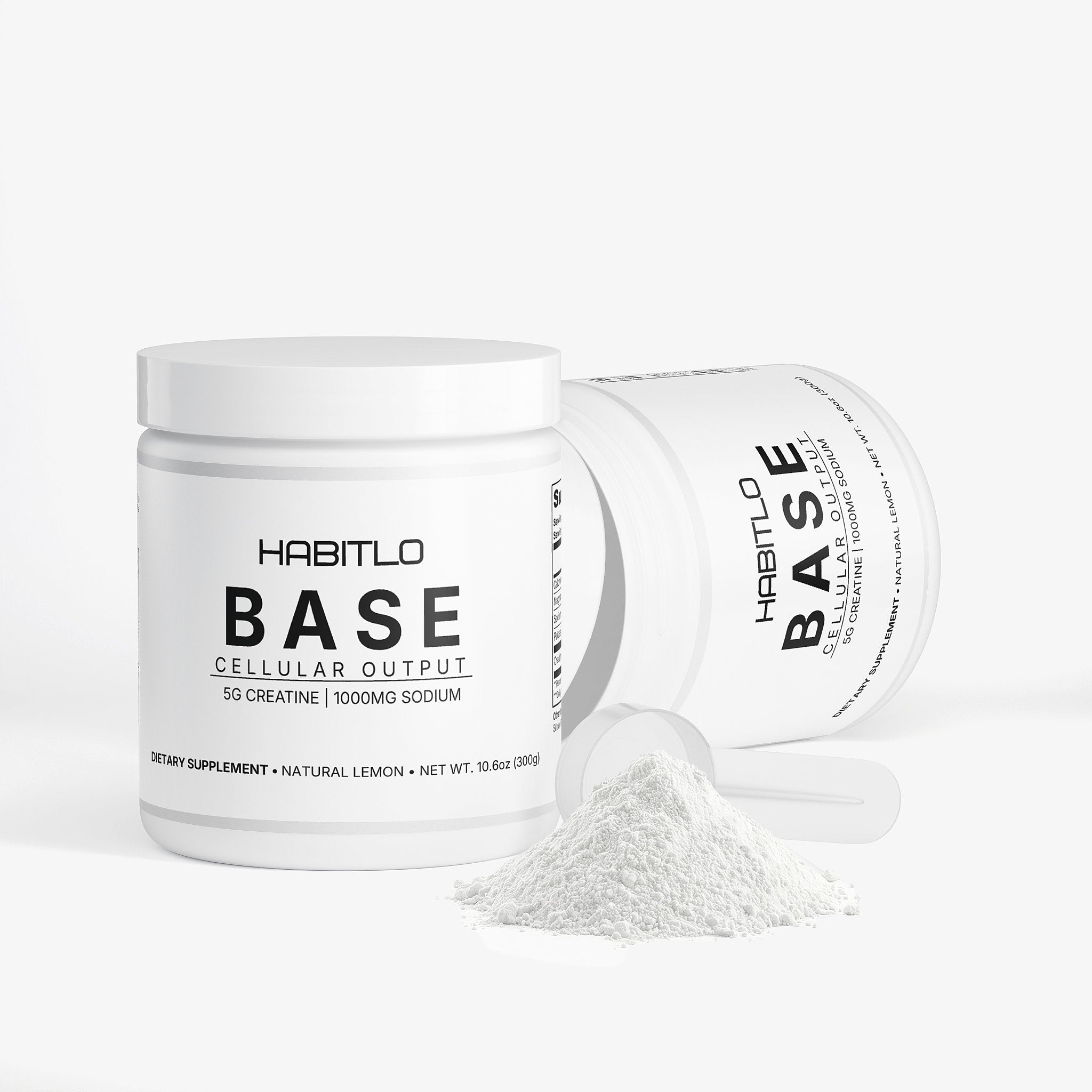 BASE: Cellular Output