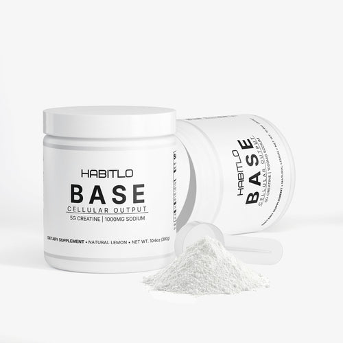 BASE: CELLULAR OUTPUT