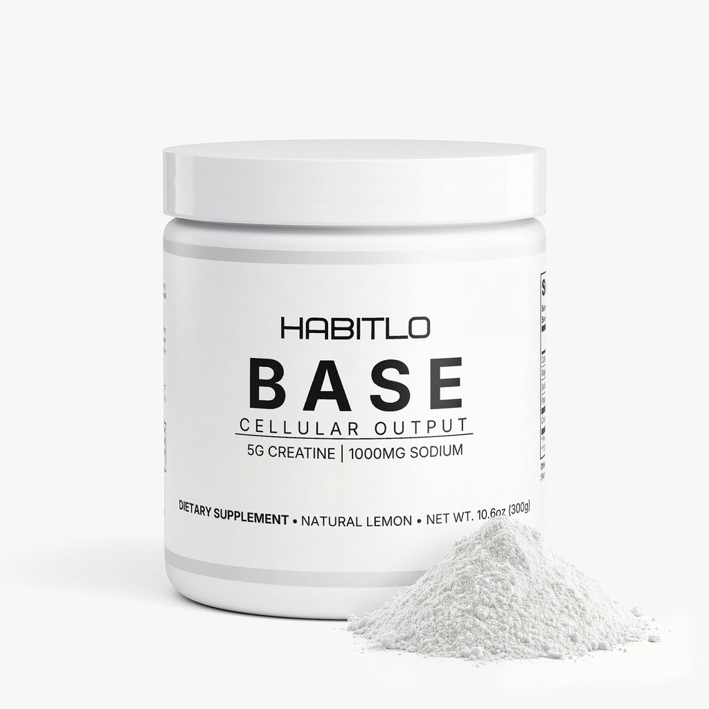 BASE: Cellular Output