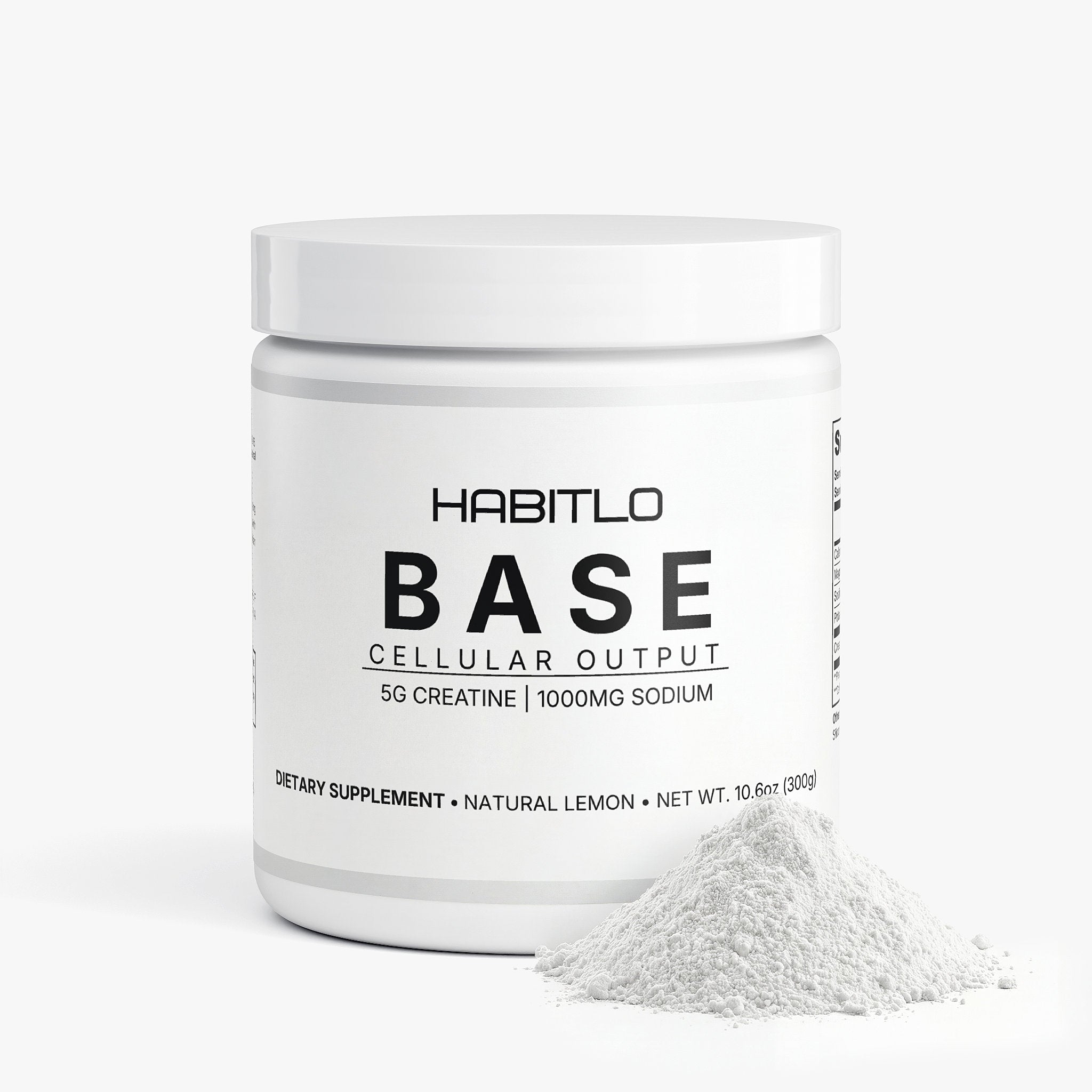 BASE: Cellular Output